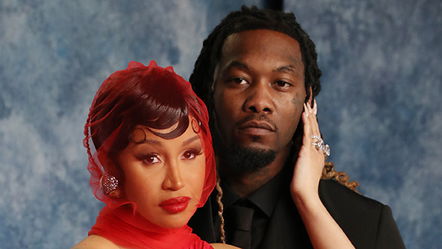 Did Cardi B and Offset Cut up? Inside Their Rumored Breakup – League1News