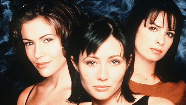 Holly Marie Combs Claims Alyssa Milano Had Shannen Doherty Fired From ‘Charmed’ With an Ultimatum