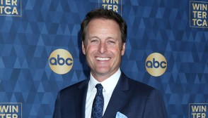Chris Harrison