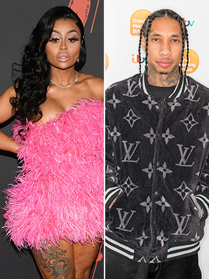 Blac Chyna