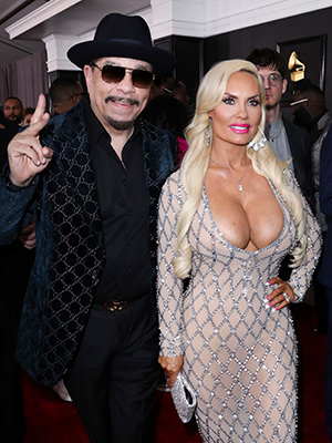 Coco Austin