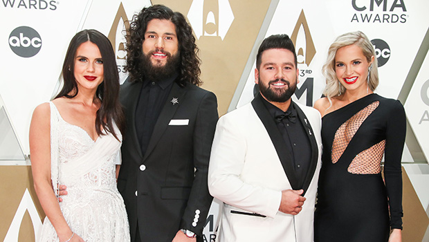 Who Are Dan + Shay Married To? Everything to Know About Their Wives