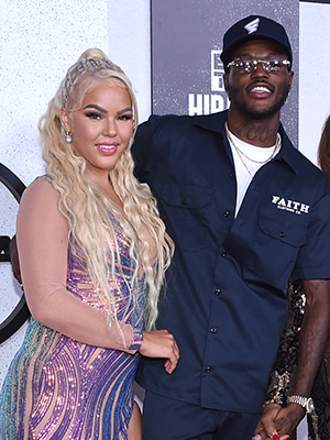 DC Young Fly Talks Grief 6 Months After Jacky Oh's Sudden Death