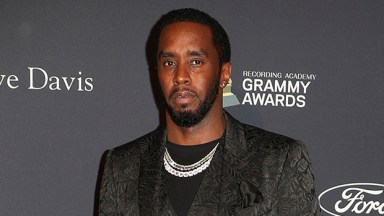 Sean ‘Diddy’ Combs Denies New Rape Allegations After Cassie Lawsuit