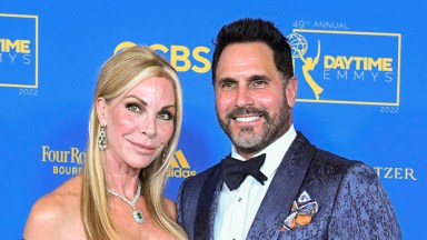 don diamont, cindy ambuehl