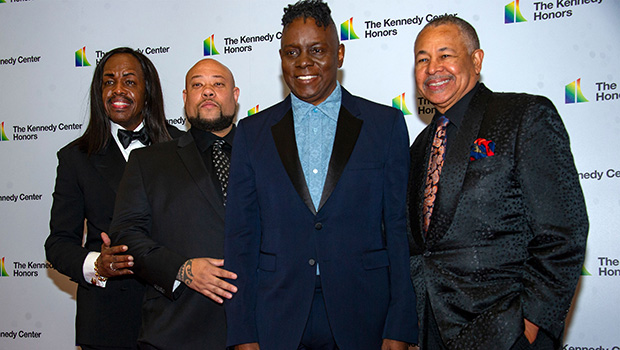 Earth, Wind & Fire Members Now: Everything to Know About the Current ...