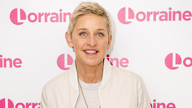 Ellen DeGeneres