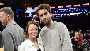Emma Stone, Dave McCary