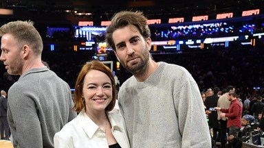 Emma Stone, Dave McCary