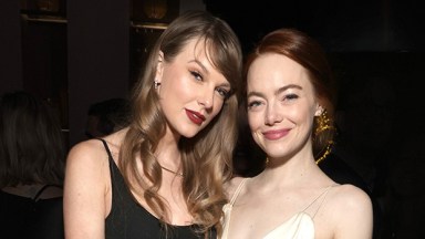 Emma Stone Reacts to Taylor Swift’s Song ‘When Emma Falls in Love’