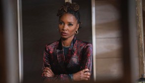 Shanola Hampton