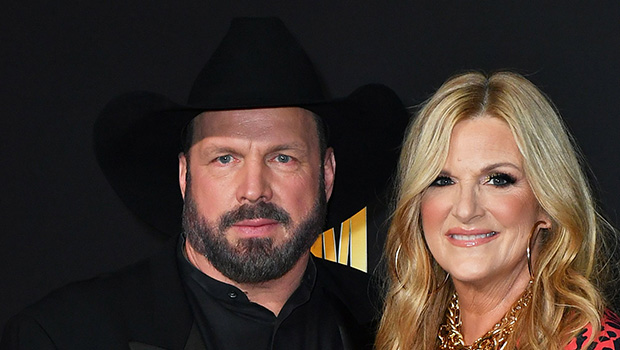 Garth Brooks and Trisha Yearwood's Relationship Timeline: The Country Couple's Love Story
