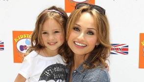 Giada De Laurentiis’s Daughter