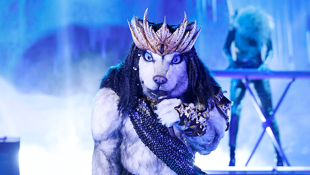 Ginuwine Is Husky on ‘The Masked Singer’: Exclusive Interview ...