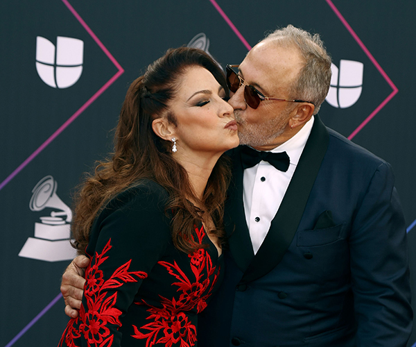 Gloria Estefan