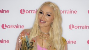 gwen stefani