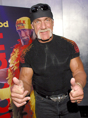 Hulk Hogan