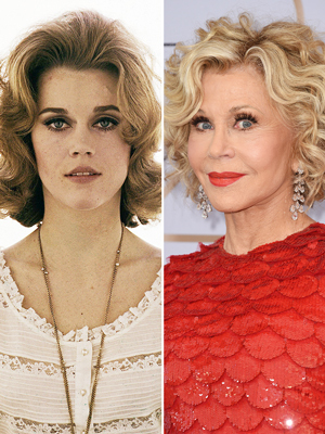 Who is the Famous Actress Fonda? Who is the Famous Actress Fonda?