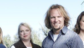 janelle brown, kody brown