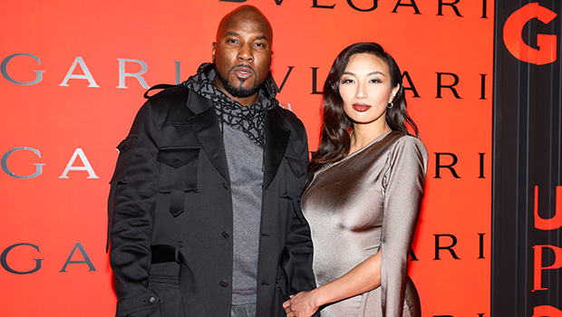 Jeezy Accuses Jeannie Mai of Being a ‘Gatekeeper’ with Daughter Monaco ...