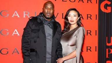 Jeezy Accuses Jeannie Mai of Being a ‘Gatekeeper’ with Daughter Monaco – Hollywood Life