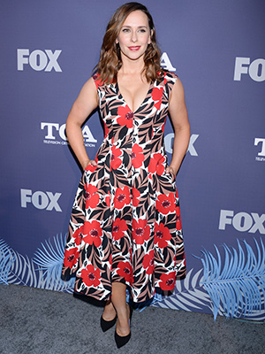 Jennifer Love Hewitt Talks Being Sexualized in Her Younger Years