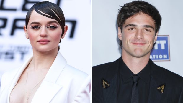 Joey King Responds to Jacob Elordi's 'The Kissing Booth' Comments