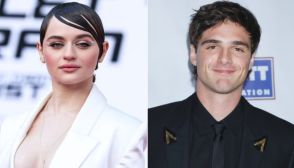 Joey King Jacob Elordi