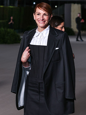 Julia Roberts