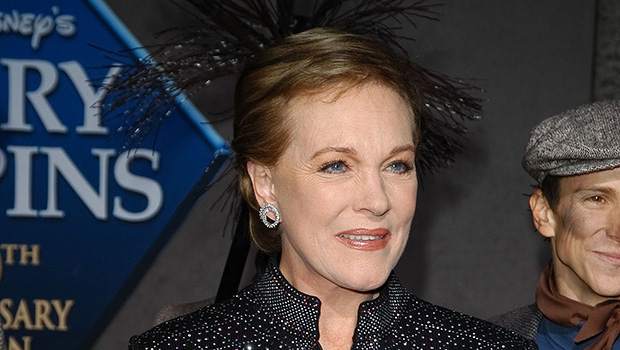 julie andrews