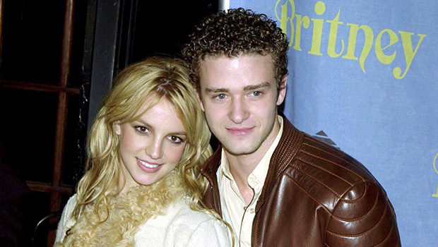 Justin Timberlake Seems to Address Britney Spears Memoir Drama With Rare Comment as He Performs ‘Cry Me a River’