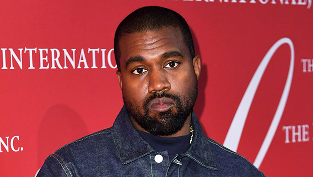 Kanye West Replaces His Teeth With Full Set of $850k