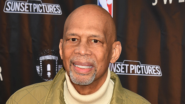 Kareem Abdul-Jabbar Reportedly Rushed to Hospital After Fall – Hollywood Life