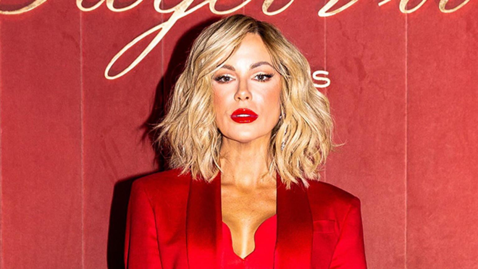 9. "Blonde Bob Hair 2024: Celebrity Inspiration and Red Carpet Looks" - wide 7