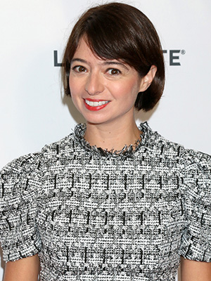 Kate Macucci