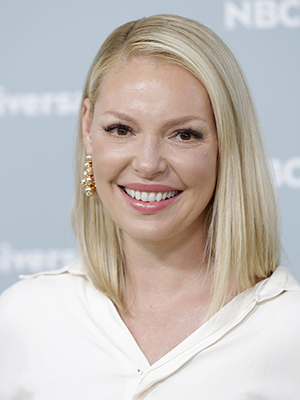 katherine heigl
