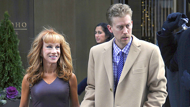 Kathy Griffin Recordsdata for Divorce From Husband Randy Bick – League1News