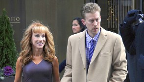 Kathy Griffin Files for Divorce From Husband Randy Bick