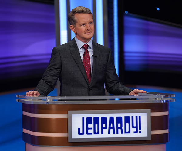 Ken Jennings