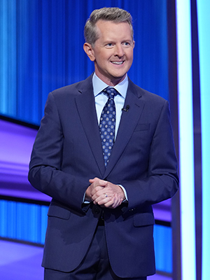 Ken Jennings