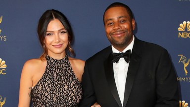 Kenan Thompson's Wife: All About His Ex Christina Evangeline