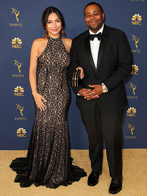 Kenan Thompson's Wife: All About His Ex Christina Evangeline