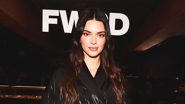 Kendall Jenner Sparks Bad Bunny Speculation With Solo Outing in Aspen: Photos