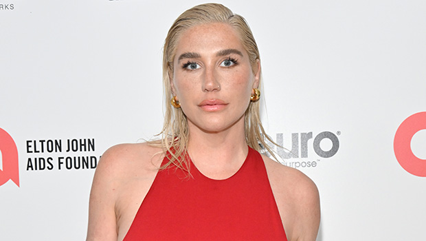 Kesha Poses Nude to Go Skinny-Dipping After She’s Able to Finally Leave Dr. Luke’s Label