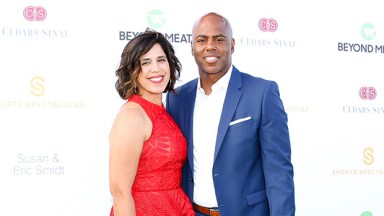 Yasmin Cader and Kevin Frazier