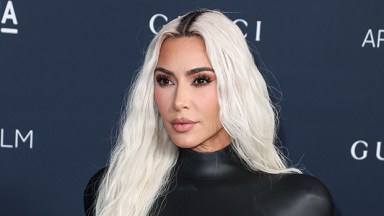 Kim Kardashian Reveals Chocolate-Filled Bathtub for ‘Elf on the Shelf'