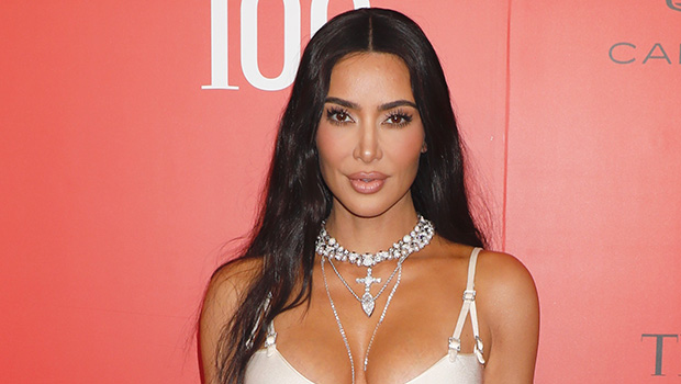 Kim Kardashian Skips Video of KarJenner Ladies at Christmas Eve Social gathering – League1News