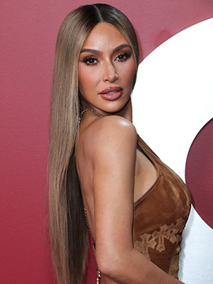 Kim Kardashian