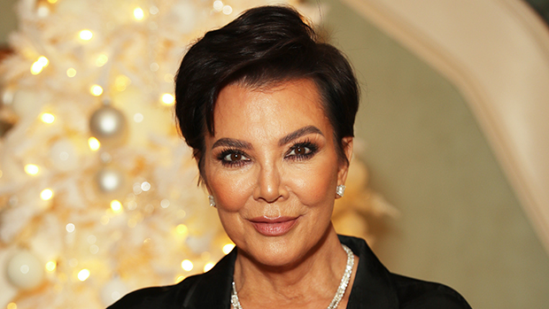 Kris Jenner’s Favorite Cozy Slippers Would Make the Perfect Holiday Gift & They’re Under $60