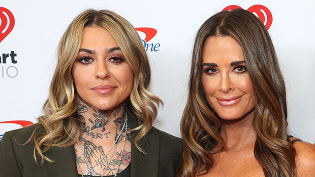 Kyle Richards Reveals How She Helped Friend Morgan Wade Amid Her Double Mastectomy